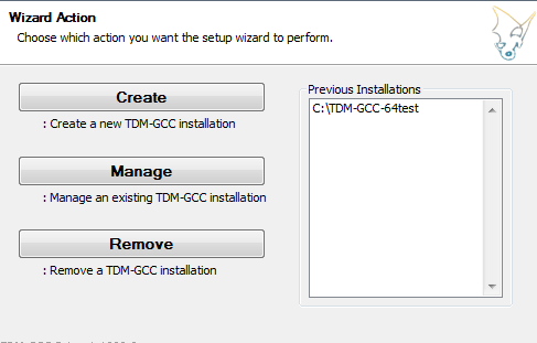 Download TDM-GCC Compiler Gratis