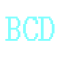 Visual BCD Editor