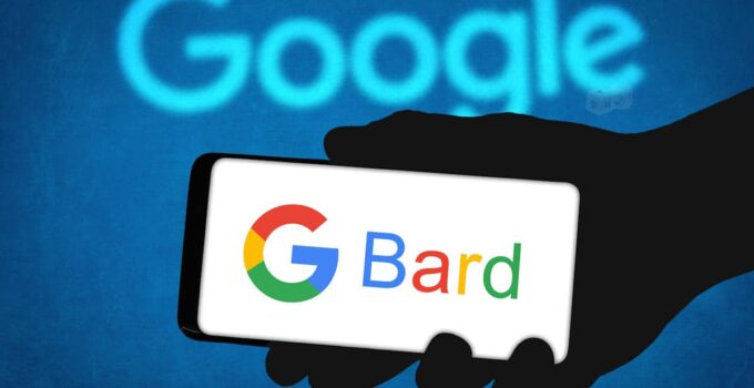 Mirip Bing Chat, Google akan Bawakan Bard AI di Pixel Phone