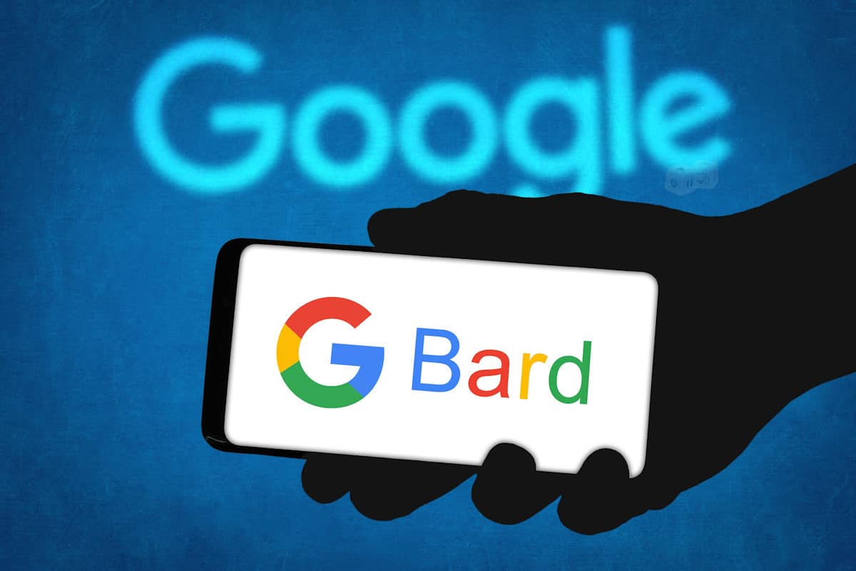 Mirip Bing Chat, Google akan Bawakan Bard AI di Pixel Phone