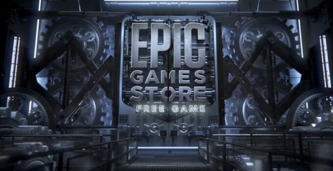 Buruan Cek! Epic Games Rilis Game Gratis Lagi di Bulan Mei