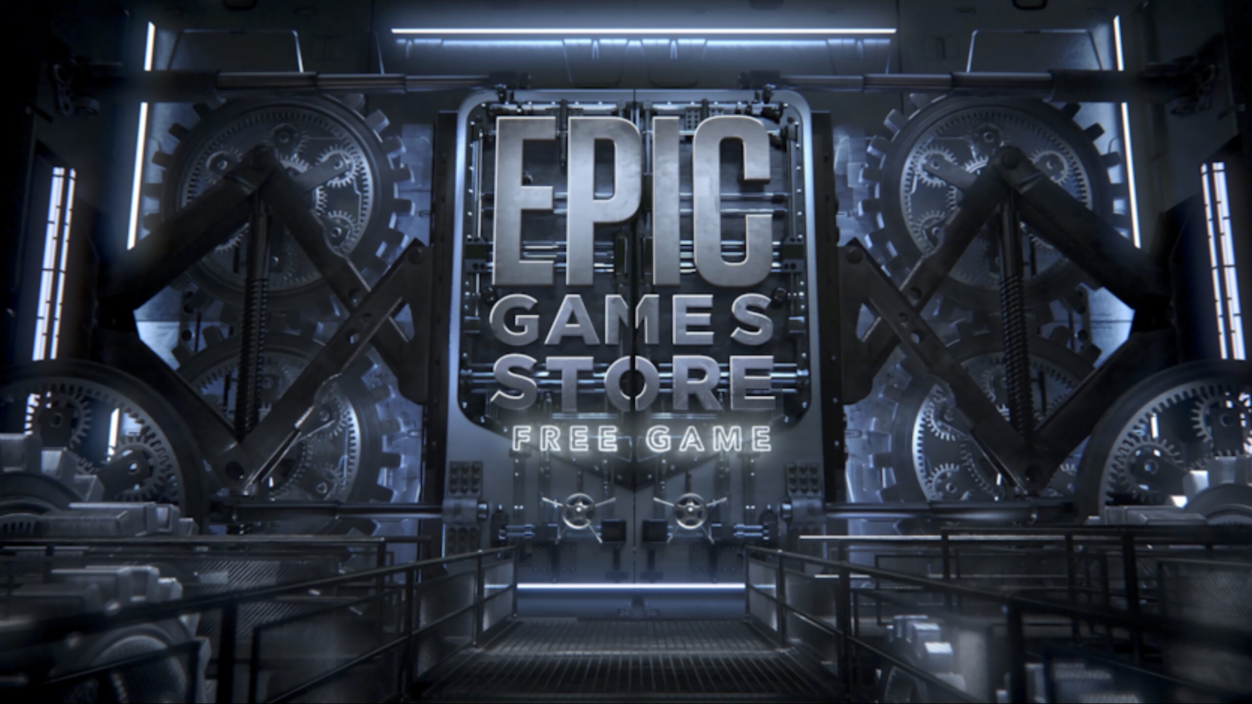 epic games free games, Buruan Cek! Epic Games Rilis Game Gratis Lagi di Bulan Mei