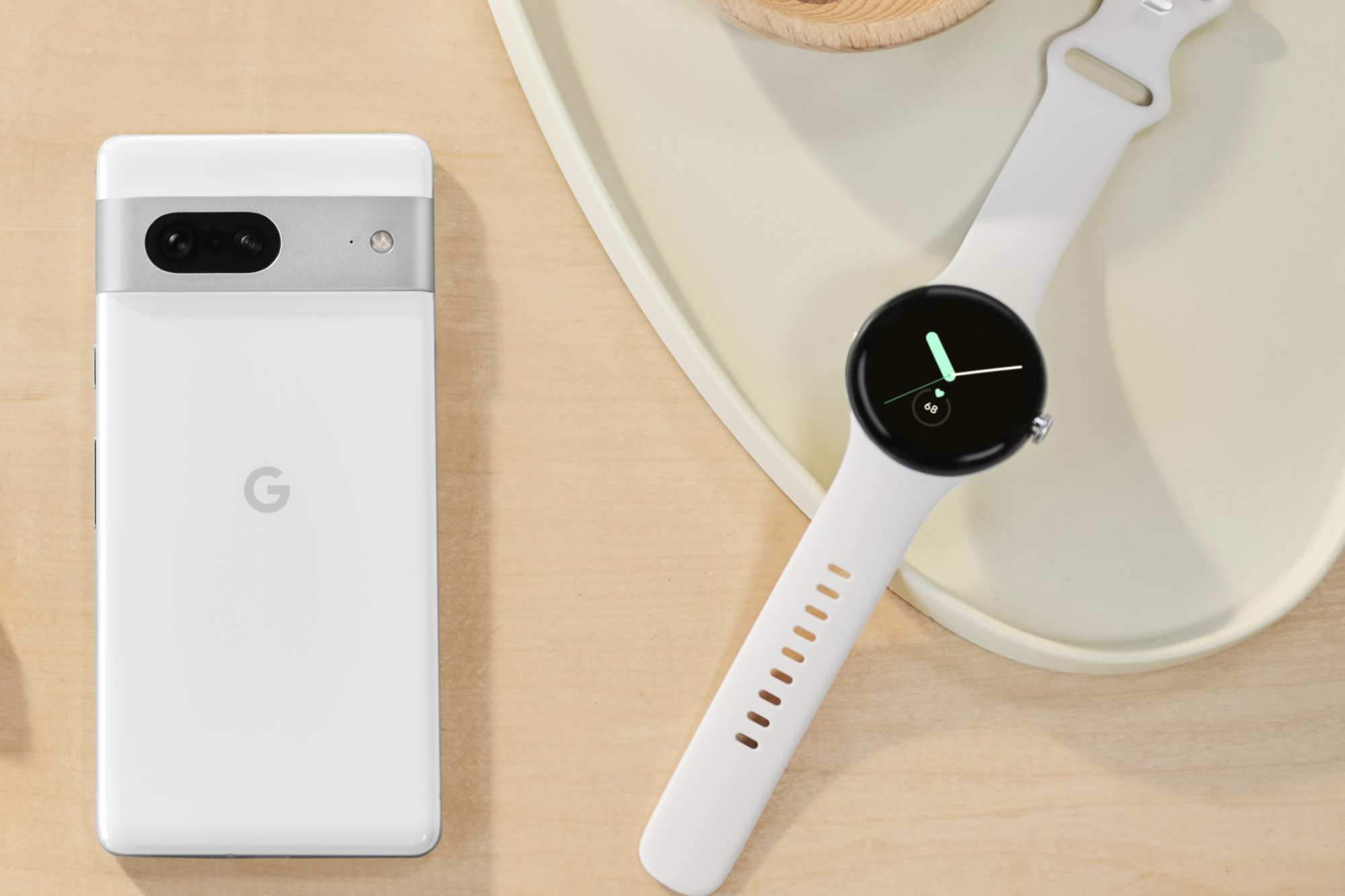 Google May Update Kini Rilis di Pixel Phone dan Pixel Watch