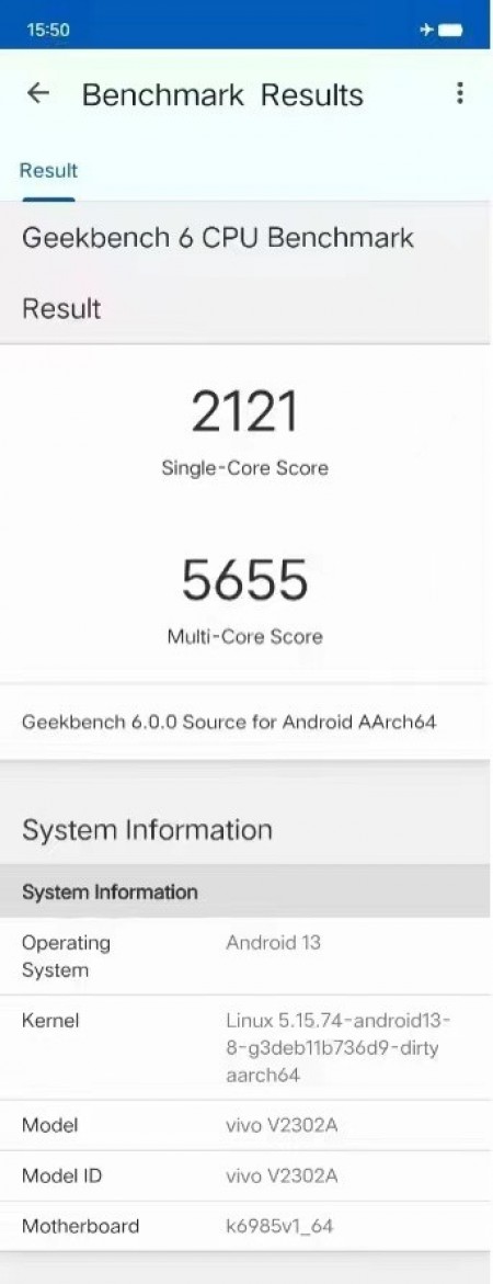 Dimensity 9200+ Berhasil Kalahkan Score Snapdragon 8 Gen 2!