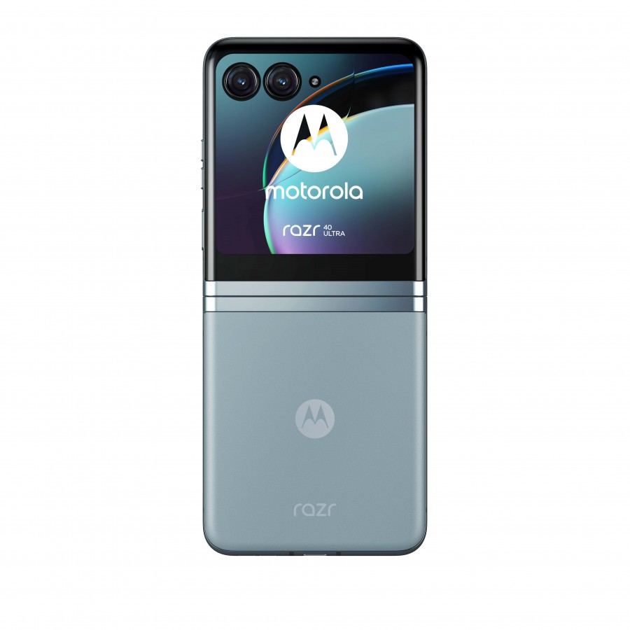 Motorola Razr 40 Ultra Pamerkan Desain Flagship nan Mewah 1