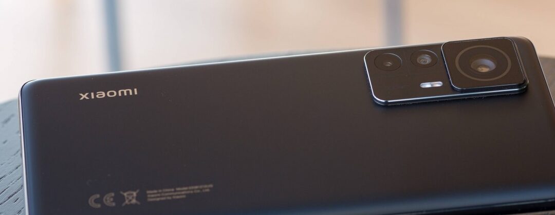 Nesaba Review: Spesifikasi, Harga Xiaomi 12T Pro, Flagship Penuh Kejutan!
