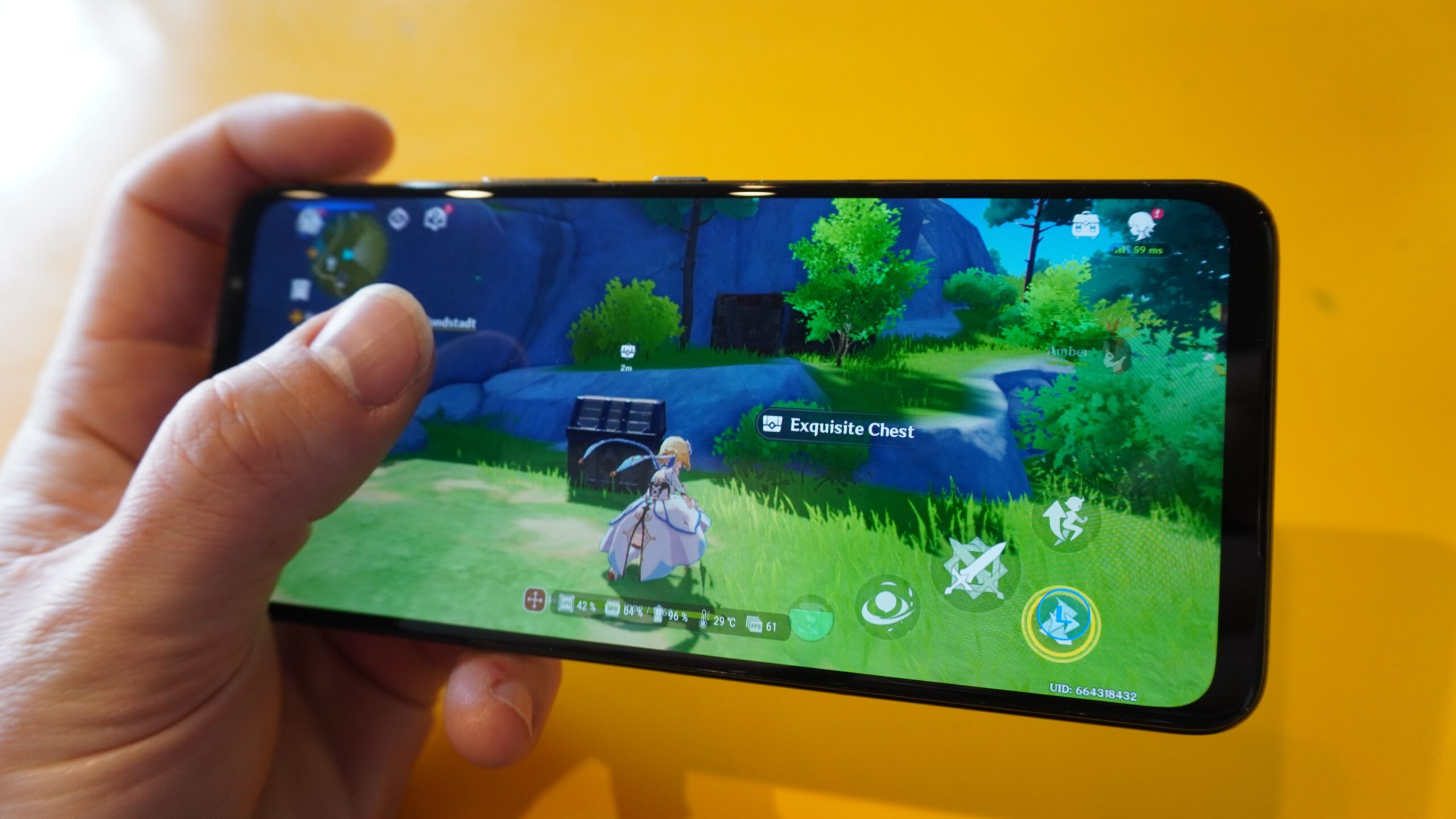 Nesaba Review: harga, spesifikasi Asus ROG Phone 7, Bantai Semua Games!
