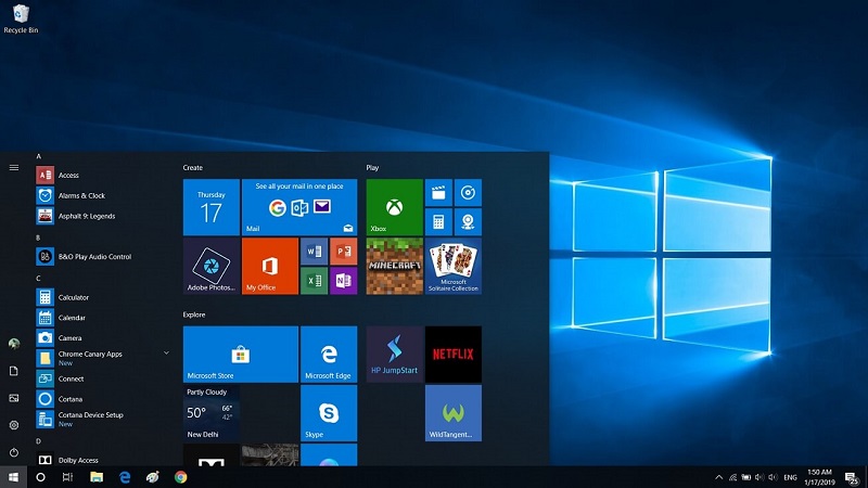 Windows 10 KB5026435 Hadirkan Perbaikan dan Peningkatan Fitur