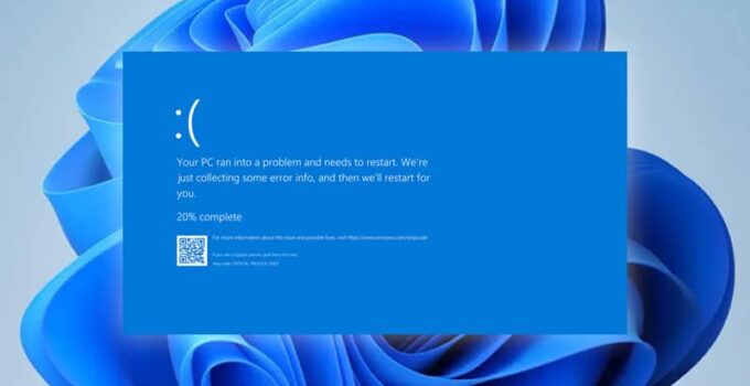 Microsoft Konfirmasi Masalah Baru di Windows 11 Mei Update