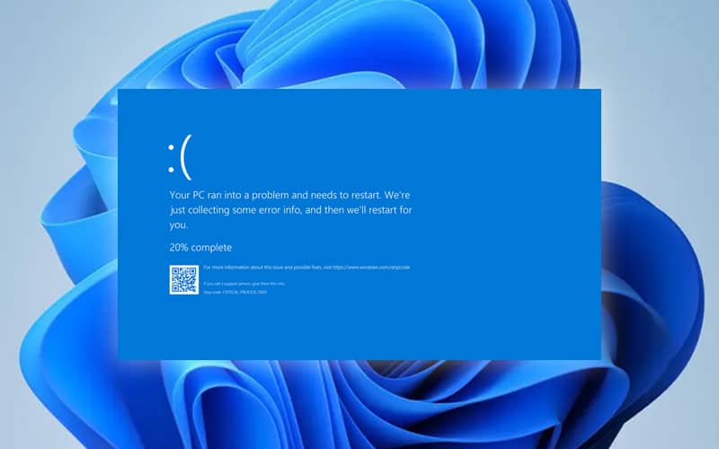 Microsoft Konfirmasi Masalah Baru di Windows 11 Mei Update