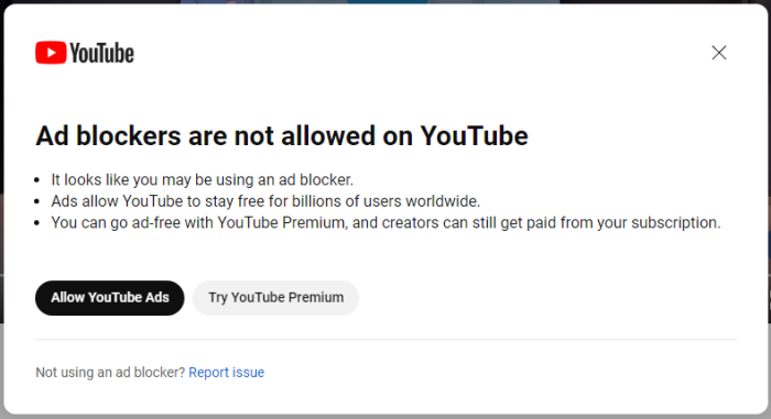 YouTube Premium Harus Turunkan Harga, Iklan Makin Agresif!