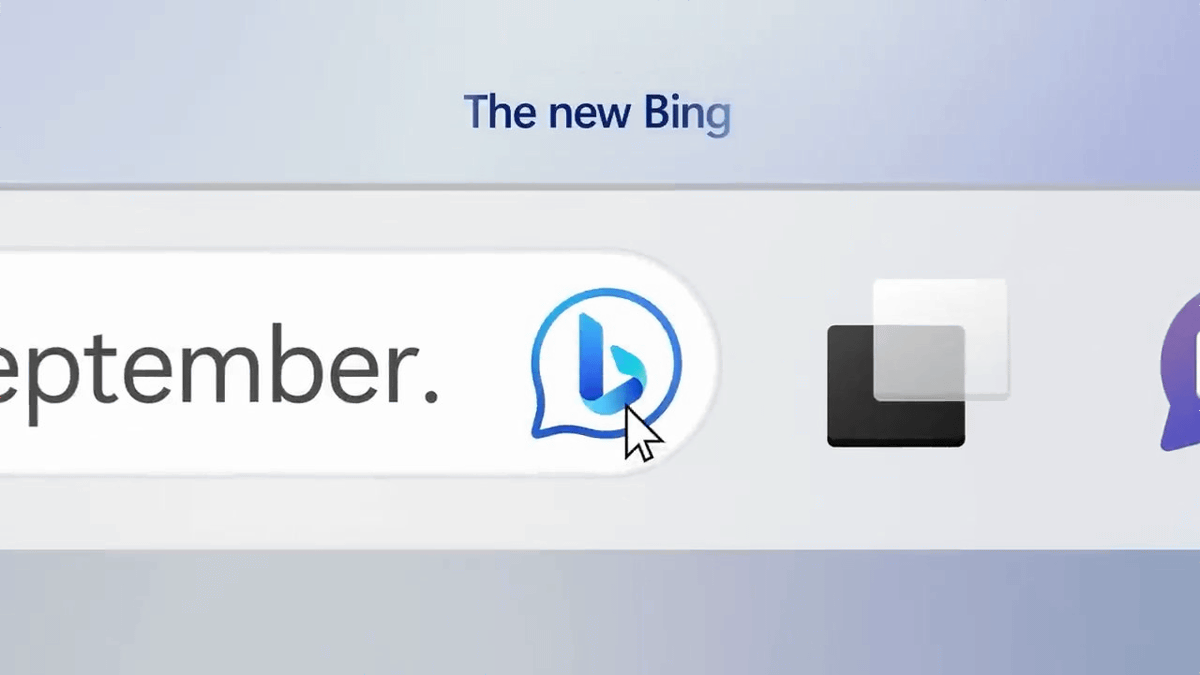 Risih? Ini Cara Menyembunyikan Ikon Bing di Search Windows 11