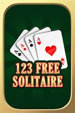 Download 123 Free Solitaire Gratis