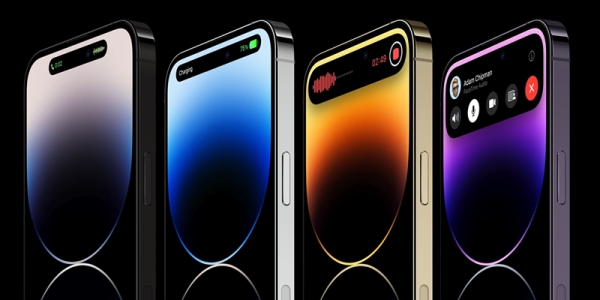 LG Konfirmasi Hadirkan Layar Lebih Besar di iPhone 15 Pro