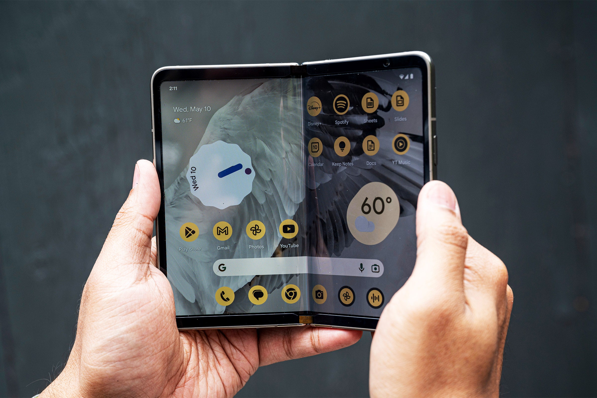 Google Rilis Pixel Fold, Produksinya Terbatas?