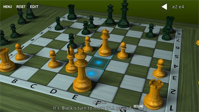 Download 3D Chess Game Gratis