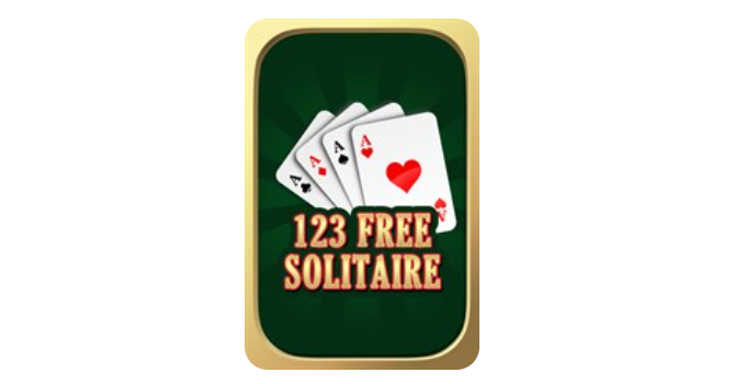Download 123 Free Solitaire Terbaru
