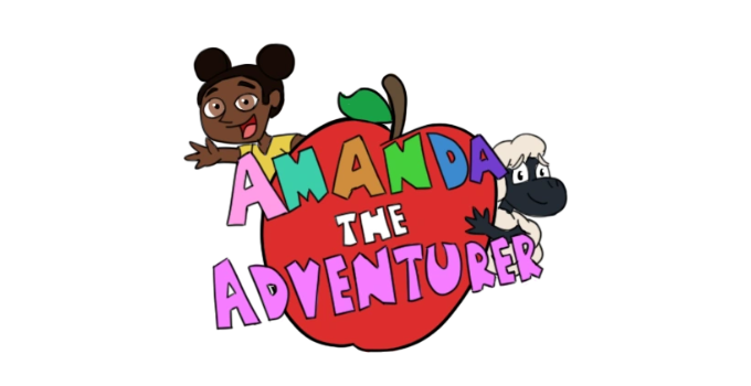 Download Amanda the Adventurer Terbaru
