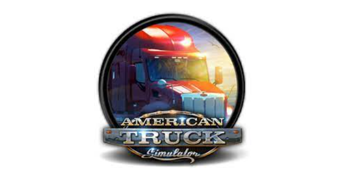 Download American Truck Simulator Terbaru