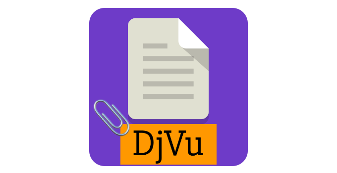 Download DjVu Reader Terbaru