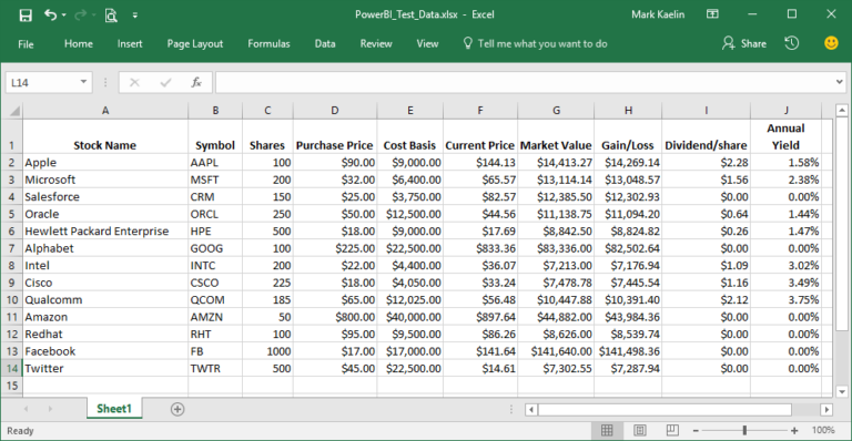 Download Excel Mobile for PC Terbaru 2026 (Free Download)