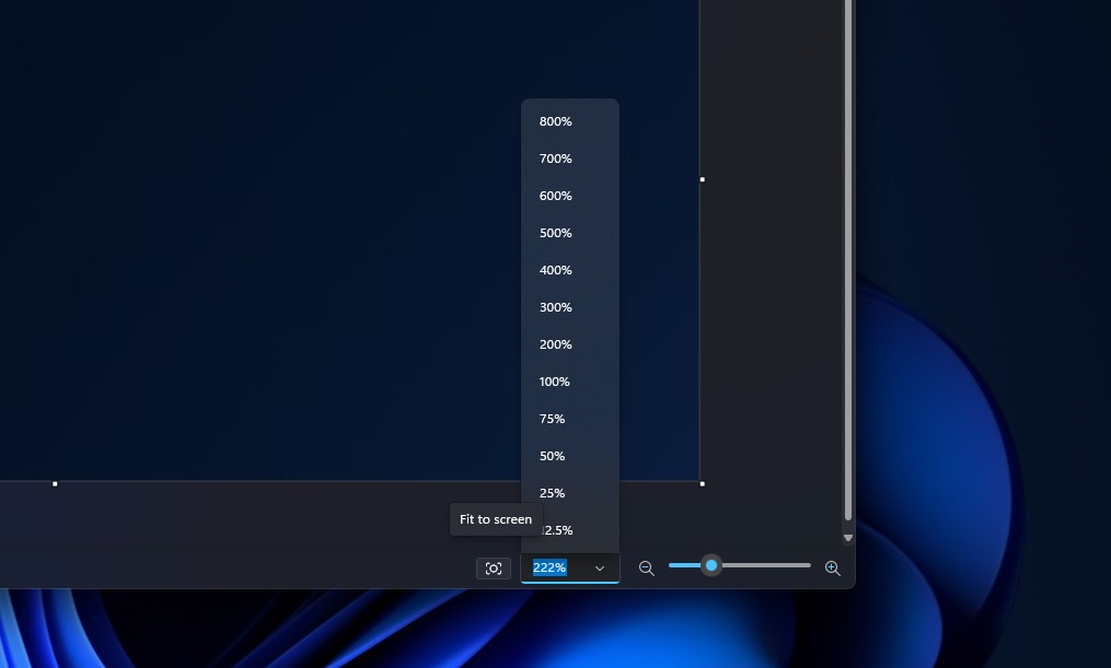 Microsoft Hadirkan ‘Dark Mode’ di Paint Windows 11
