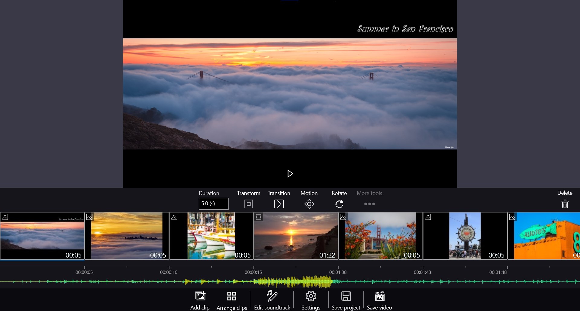 Download Movie Maker Free Video Editor Gratis