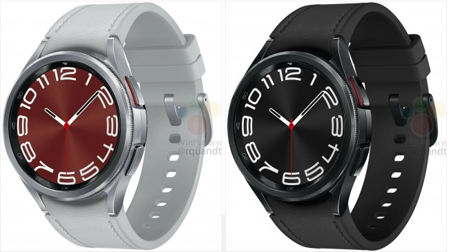 Samsung Galaxy Watch6 Series Hadirkan Banyak Varian Warna