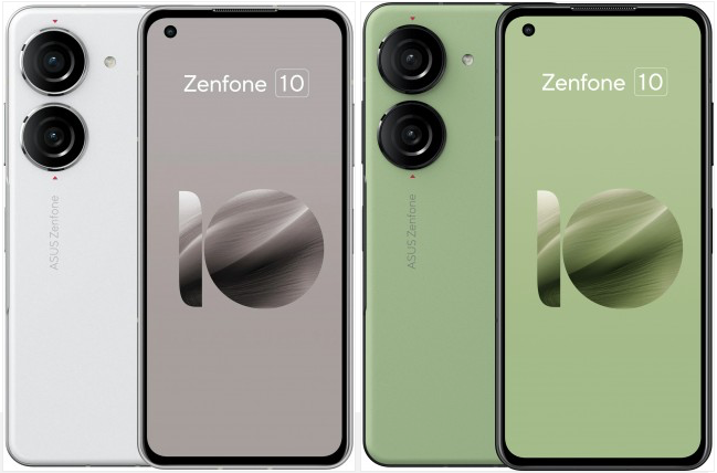 Asus Konfirmasi Hadirkan 3,5 mm Audio Jack di Zenfone 10 Series