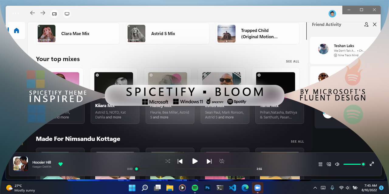 Download Spicetify Gratis