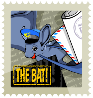 Download The Bat! Professional Gratis