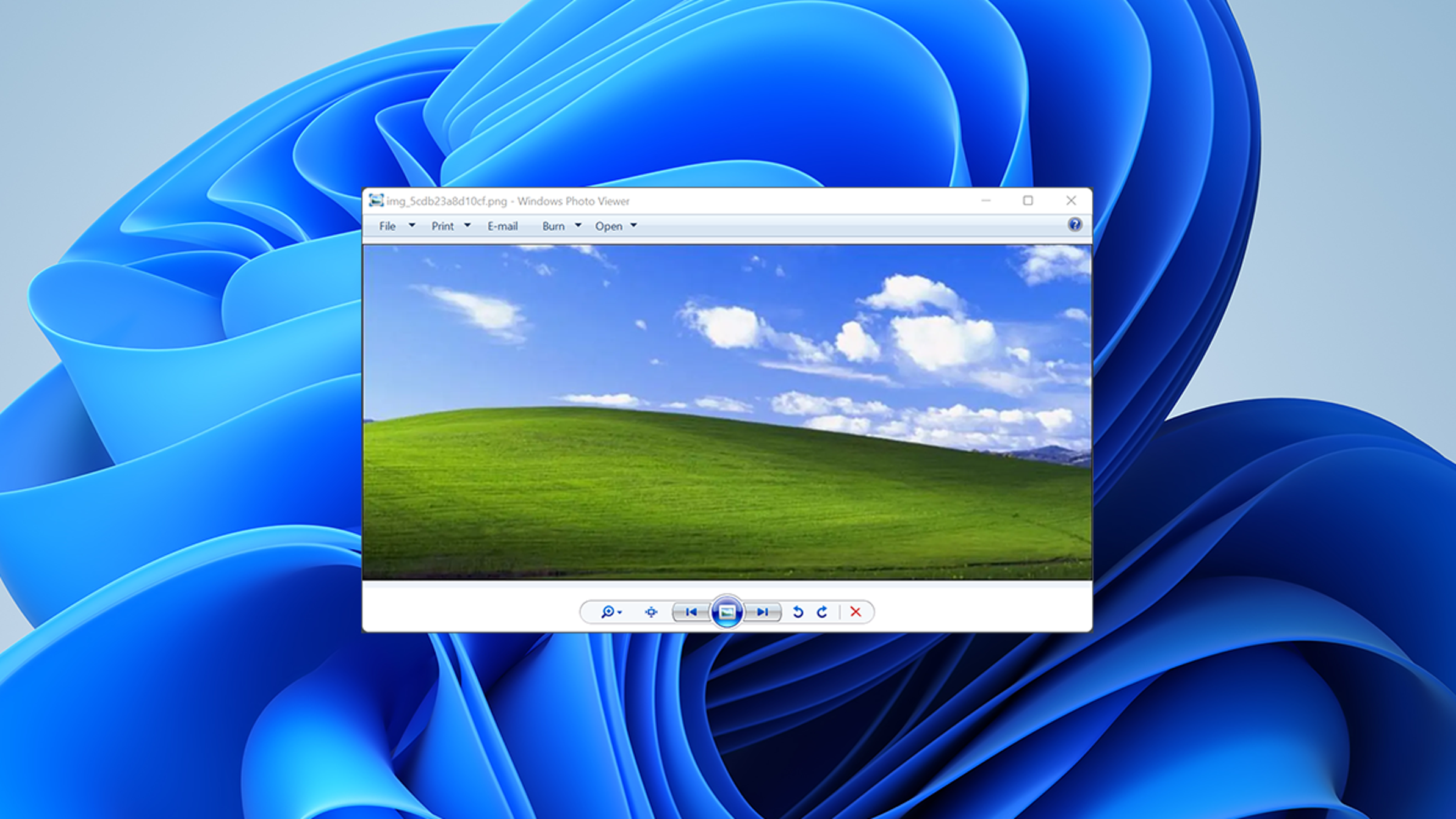 Rumor: Microsoft Berencana Ubah Edge menjadi ImageViewer?