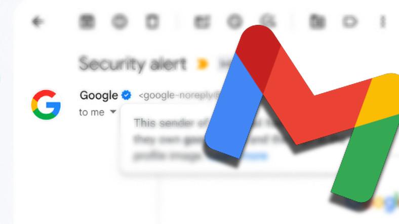 Centang Biru di Gmail Dipenuhi Penipuan, Google Buka Suara