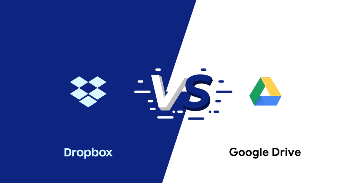 Dropbox: Pengguna Google Workspace Silahkan Pindah ke GDrive