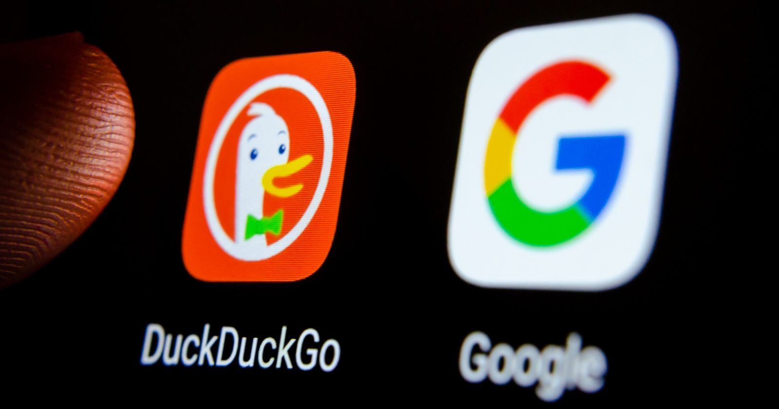DuckDuckGo Windows Browser Sekarang Hadir versi Public Beta