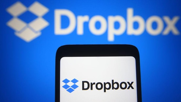 Dropbox Hadirkan ‘Dash’ AI Baru untuk Search Files