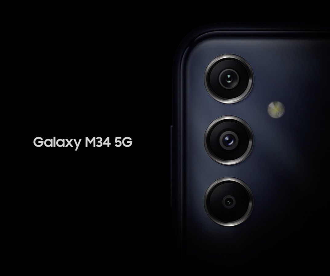Samsung Konfirmasi Perilisan Galaxy M34 5G, Segera!