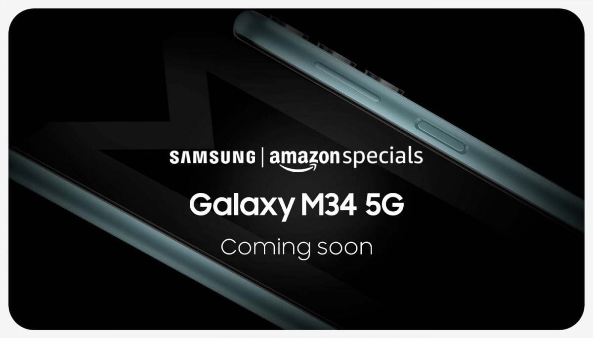 Samsung Konfirmasi Perilisan Galaxy M34 5G, Segera!