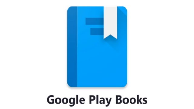 Resmi Rilis, Google Redesign Logo Google Play Book