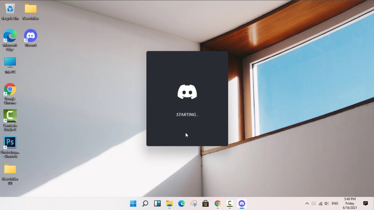 Channel Discord Kini Hadir di Microsoft Store, Bisa Sharing?