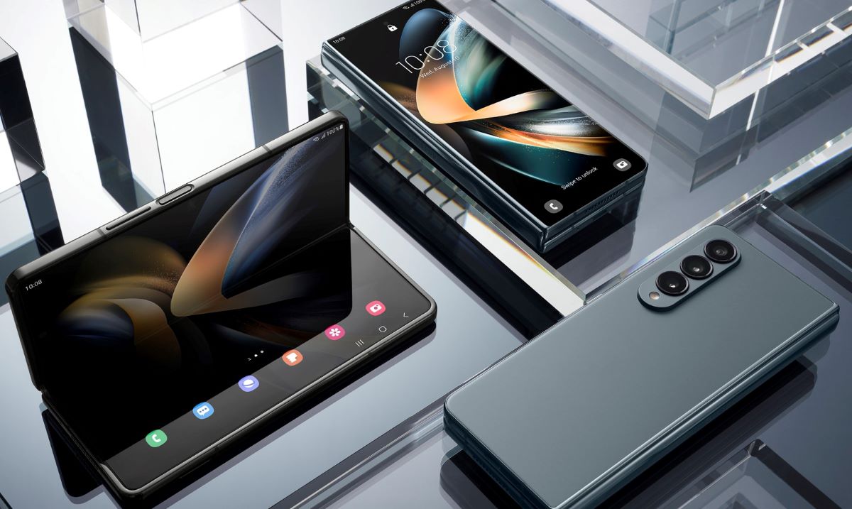 Rumor: Samsung Galaxy Tab S9 Ultra akan Rilis Juli Nanti