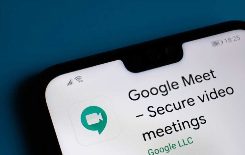 Google Meet Rillis Fitur Keamanan Baru melalui “On-the-Go”