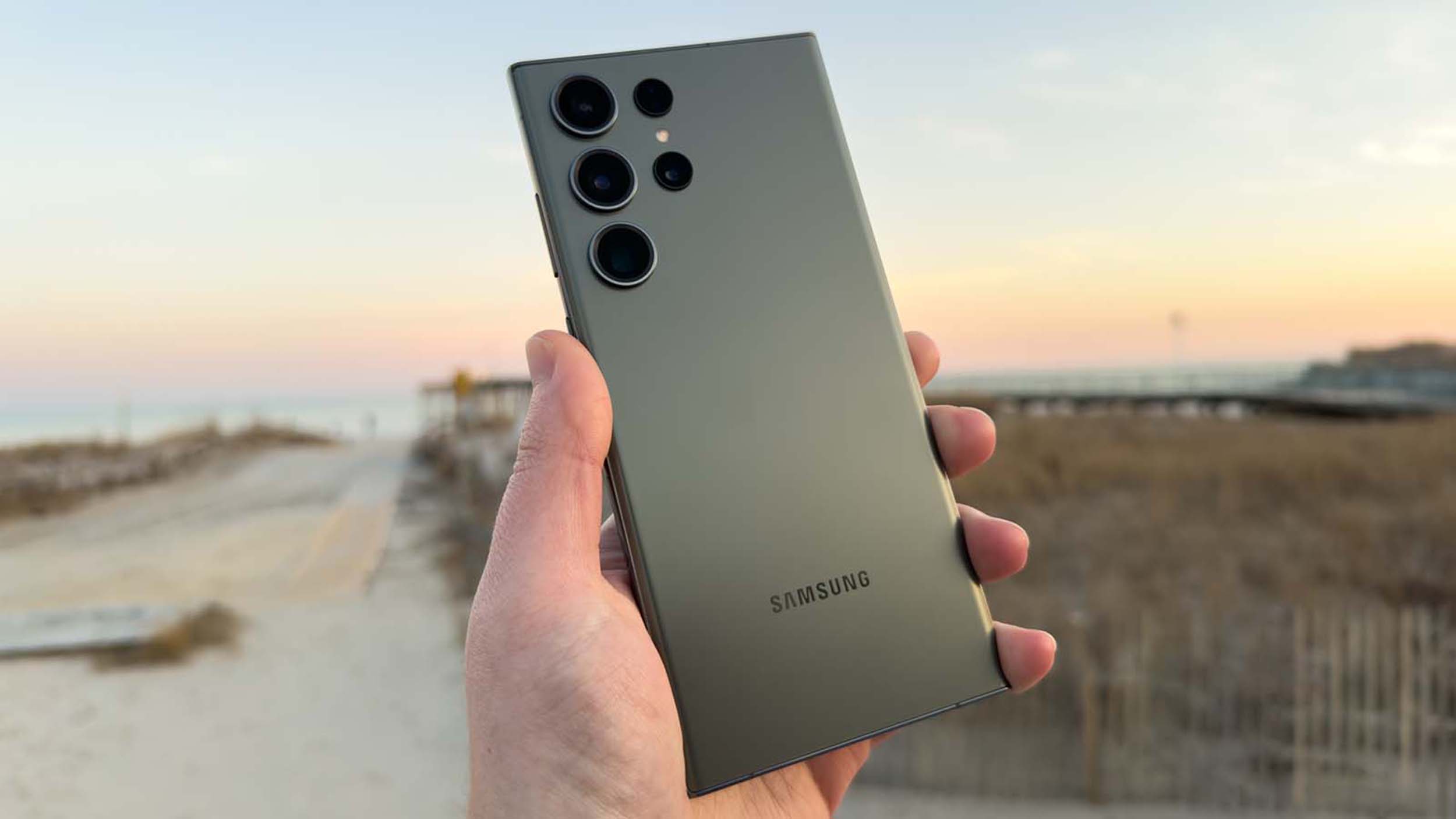 Samsung ‘Disable’ Resolusi 8K di Galaxy S23 Ultra