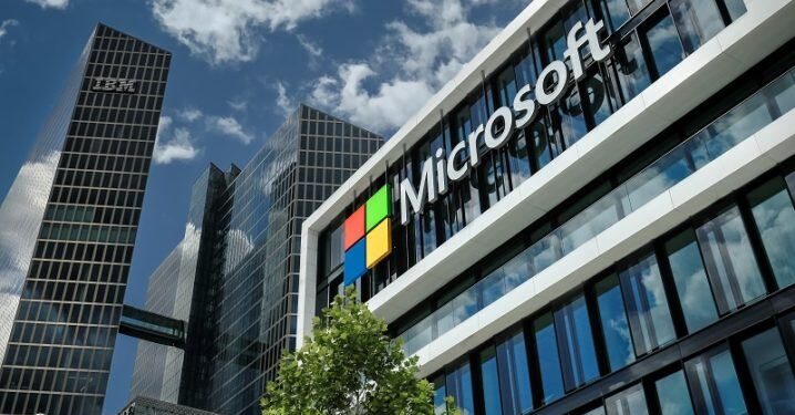 Microsoft Angkat Suara, Bantah Isu Kebocoran 30 Juta Data