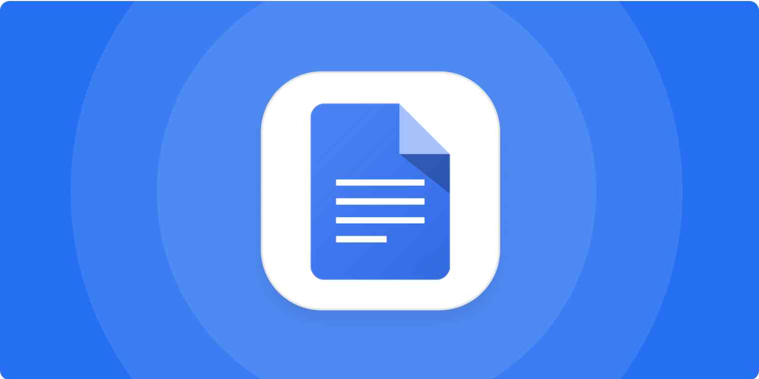 Google Docs Langsung Buka Mode ‘Edit’ di Android