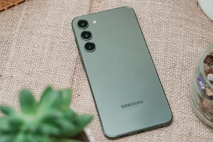Rilis Galaxy S23 FE, Samsung Hadirkan versi Snapdragon 8 Gen 2 di US