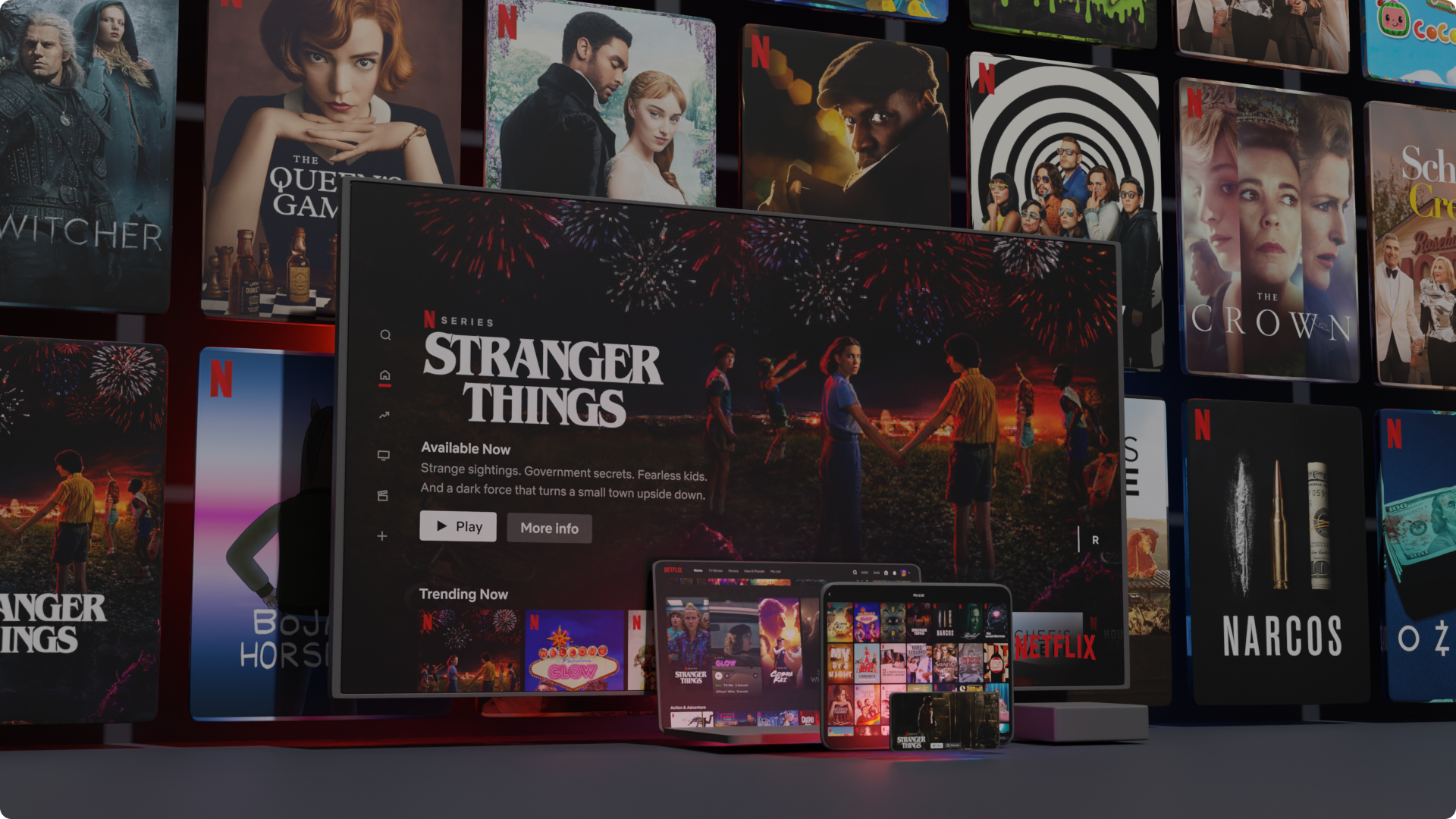 Netflix Mulai Tambahkan Paket Berlangganan Terbaru