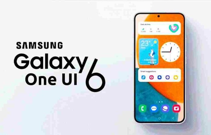 Samsung One UI 6.0 Beta Rilis di Android 14