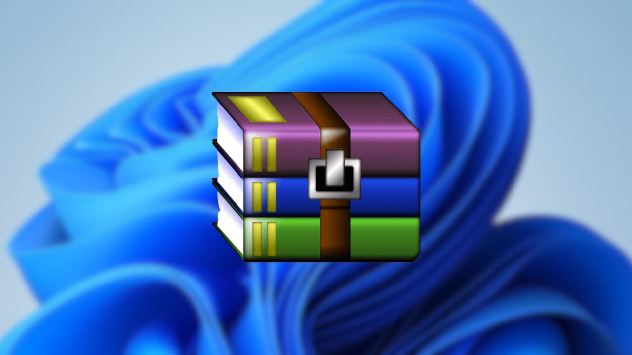 WinRAR Angkat Suara Mengenai Fitur Arsip di Windows 11!