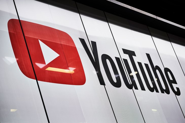 Google akan Rilis ‘Accidental Taps’ Khusus di YouTube Premium